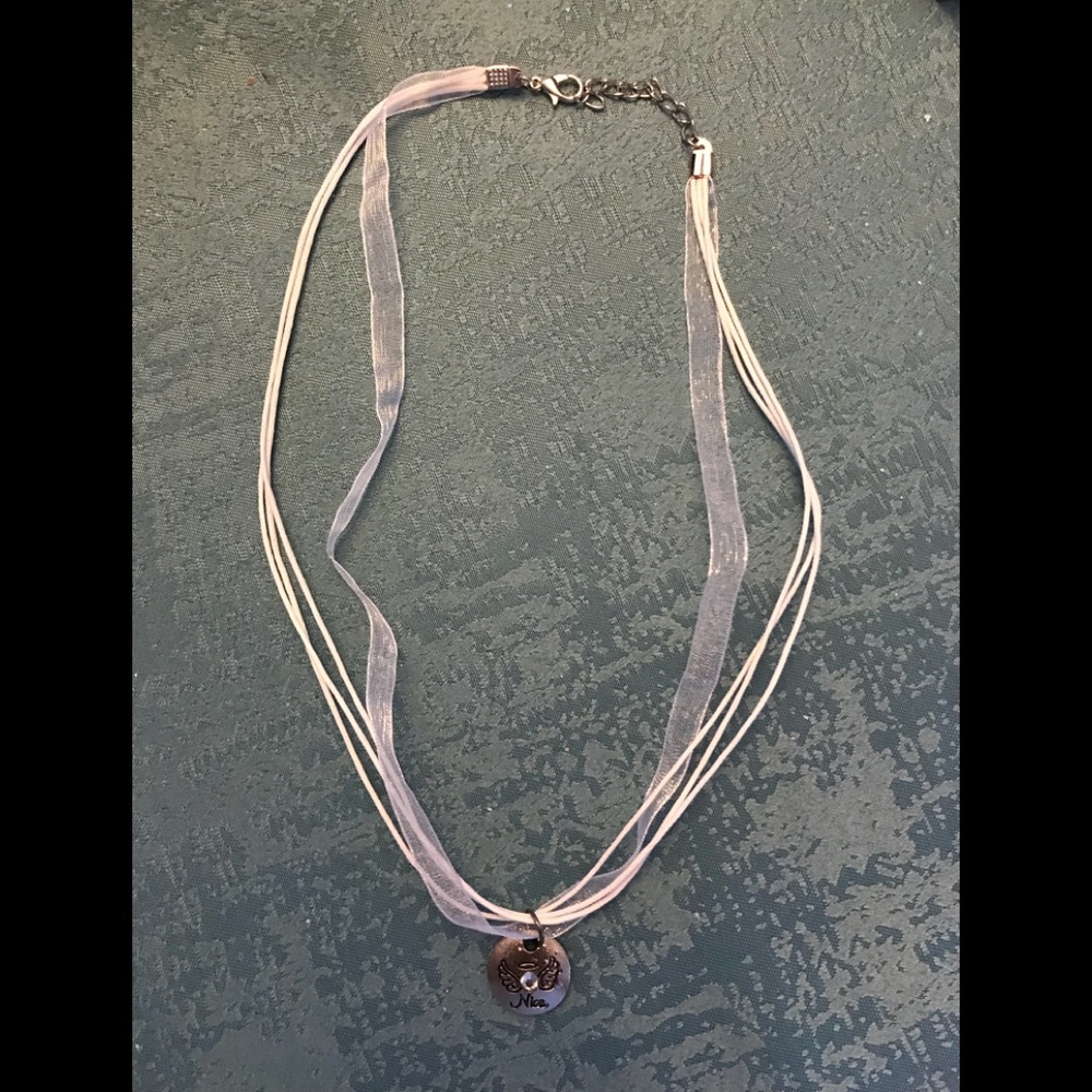 Angel Necklace